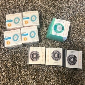 Clarisonic Brush Heads